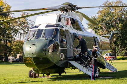 State Aircrafts: Exclusive use of Aircraft for Heads of State and Presidents